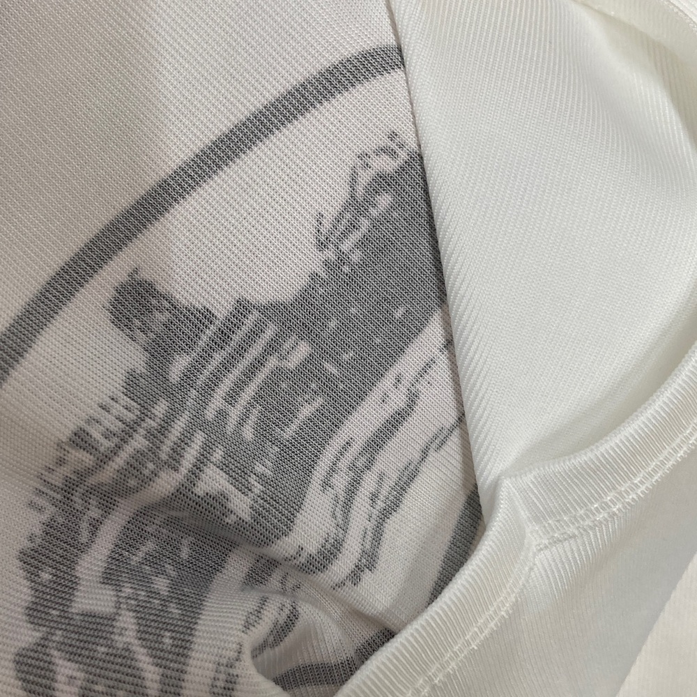 Corteiz Printed Woren's Vest - Picture 7 of 9